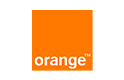 ORANGE logotyp