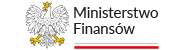 Ministerstwo Finansów logo